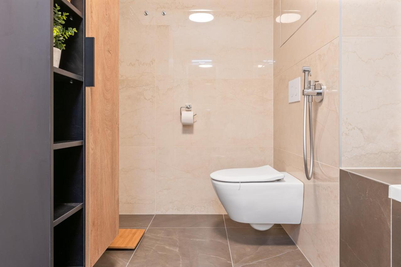 Apartman Molo Lipno Lipno nad Vltavou Exteriör bild
