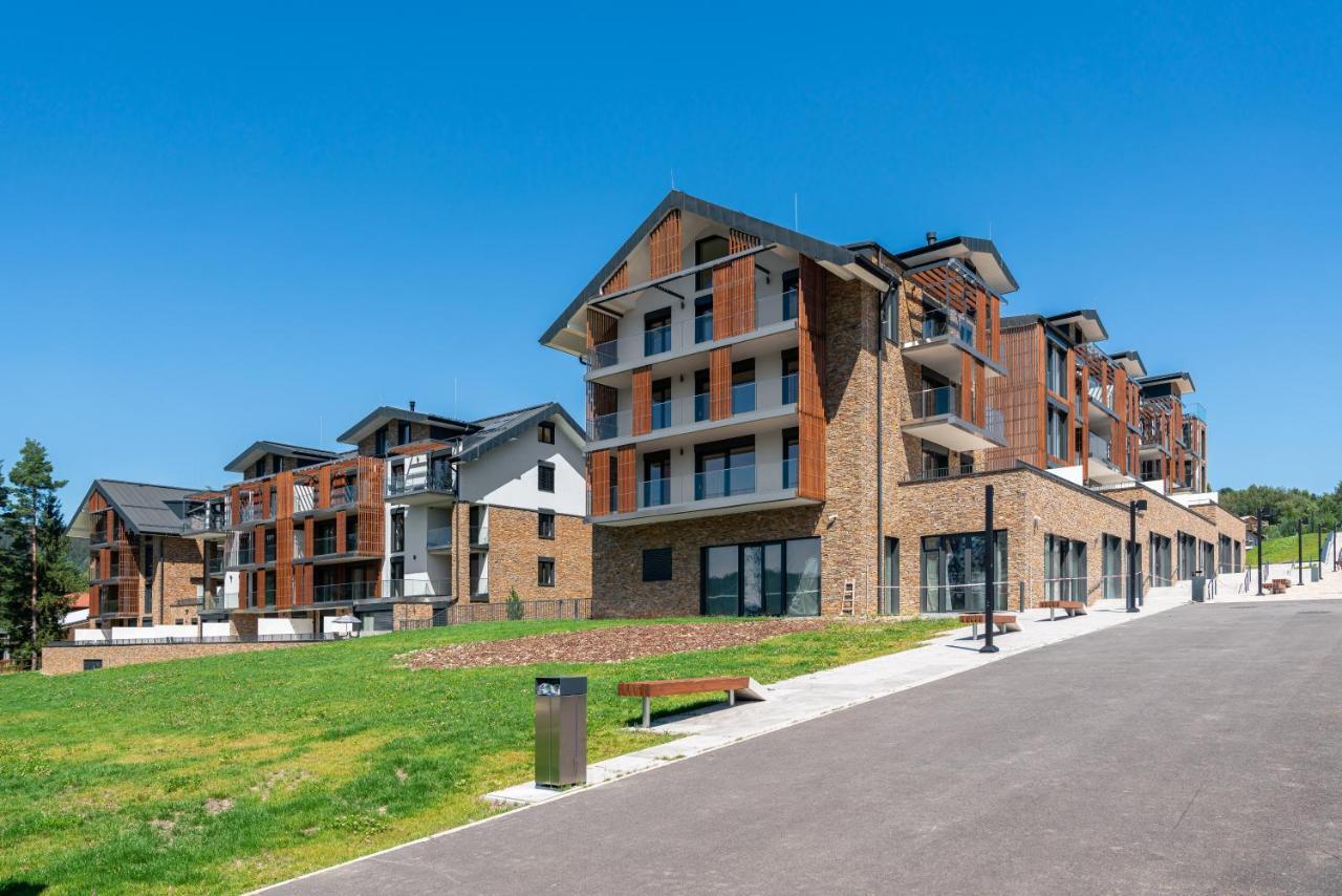 Apartman Molo Lipno Lipno nad Vltavou Exteriör bild