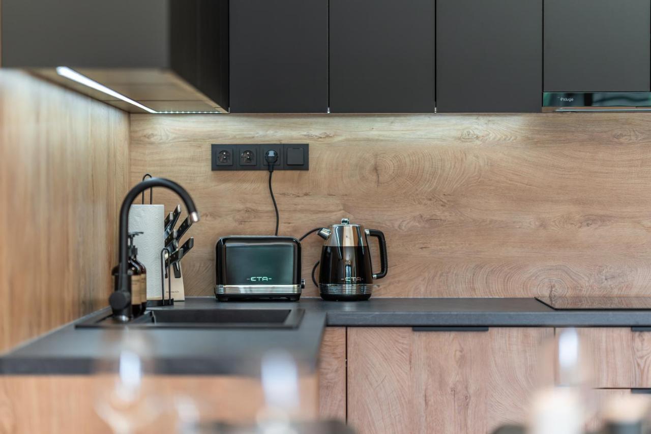 Apartman Molo Lipno Lipno nad Vltavou Exteriör bild
